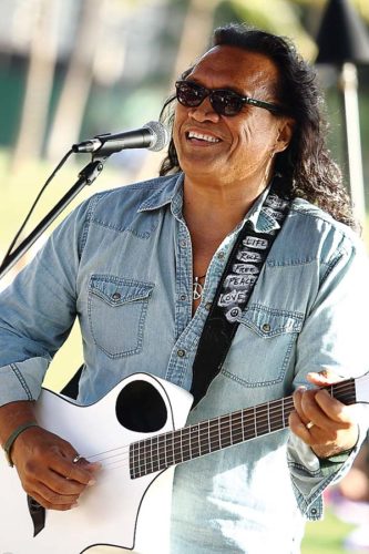 Kapono 2 Beamer